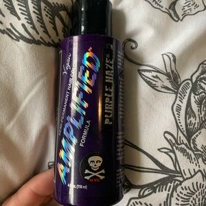 Manic panic Purple Haze